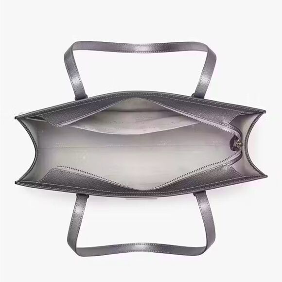 Kate Spade Kenzie Large Tote Bag Purse - Picture 10 of 11